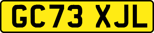 GC73XJL