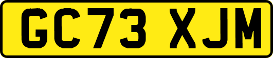 GC73XJM