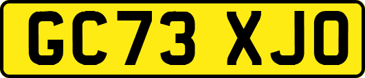 GC73XJO