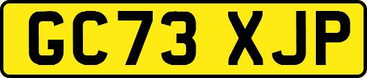 GC73XJP