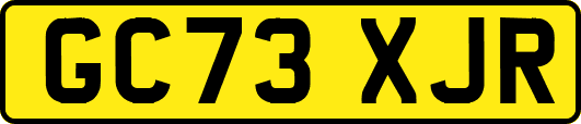 GC73XJR