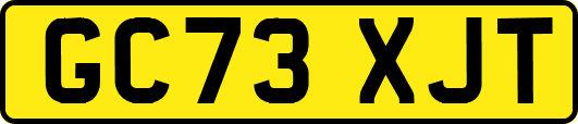 GC73XJT