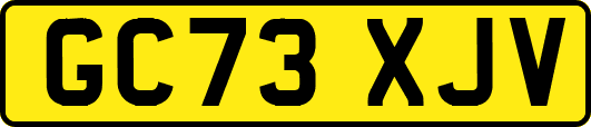 GC73XJV