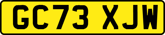 GC73XJW