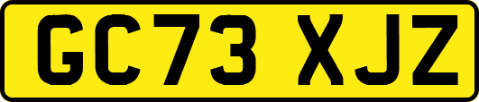 GC73XJZ