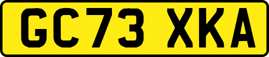 GC73XKA