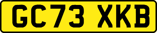 GC73XKB