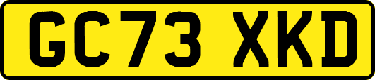 GC73XKD