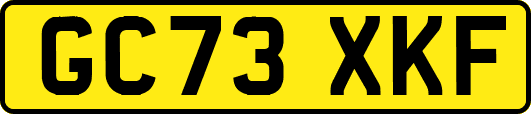 GC73XKF