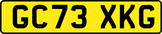GC73XKG