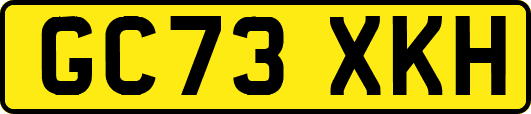 GC73XKH