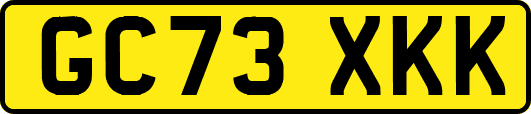 GC73XKK