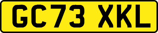 GC73XKL
