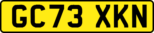 GC73XKN