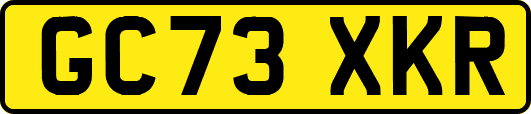 GC73XKR