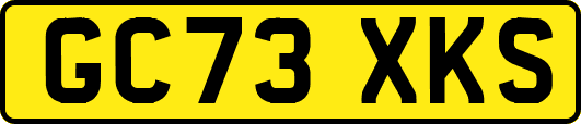 GC73XKS