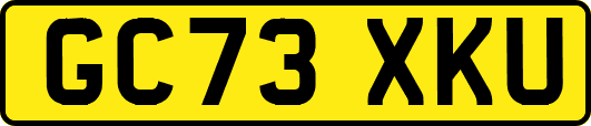 GC73XKU
