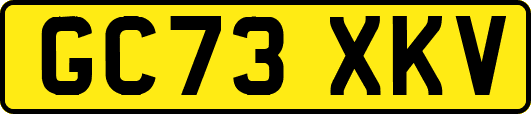 GC73XKV
