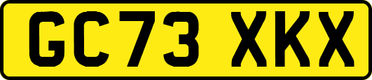 GC73XKX
