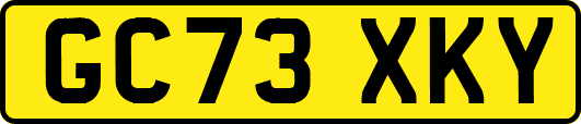 GC73XKY