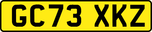 GC73XKZ