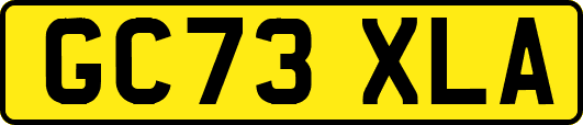 GC73XLA