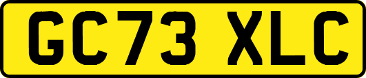GC73XLC