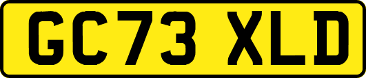 GC73XLD