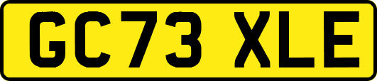 GC73XLE