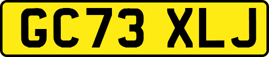 GC73XLJ