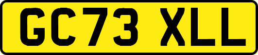 GC73XLL