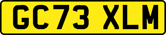 GC73XLM