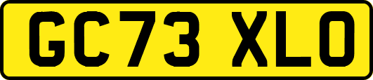 GC73XLO