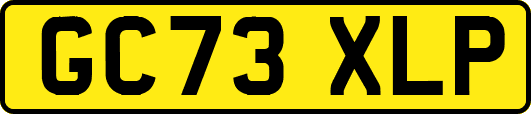GC73XLP