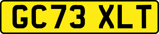 GC73XLT