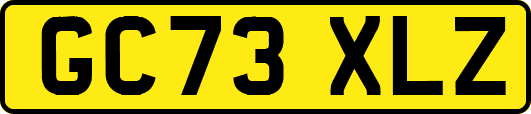 GC73XLZ