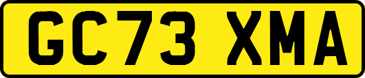 GC73XMA