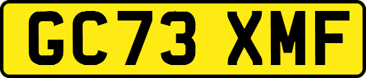 GC73XMF