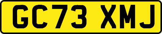 GC73XMJ