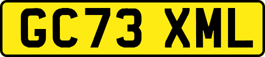 GC73XML