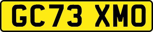 GC73XMO