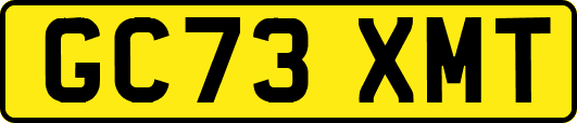 GC73XMT