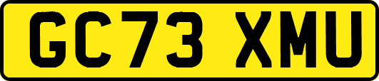 GC73XMU