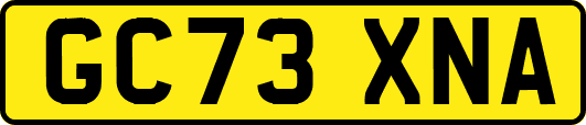 GC73XNA