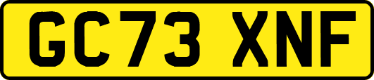 GC73XNF