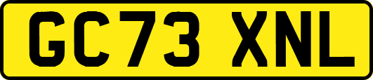GC73XNL