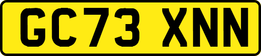 GC73XNN