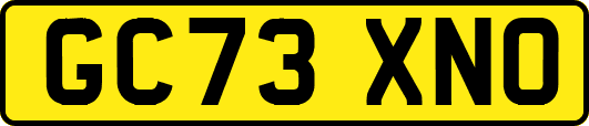 GC73XNO