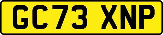 GC73XNP