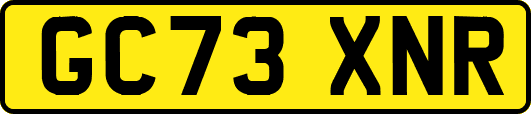 GC73XNR